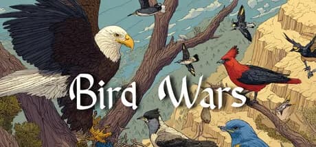 Bird Wars
