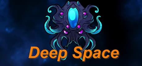 Deep Space görsel 1