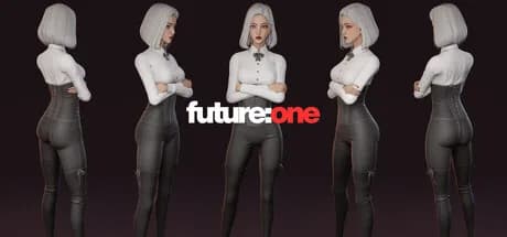 FUTURE:ONE görsel 1