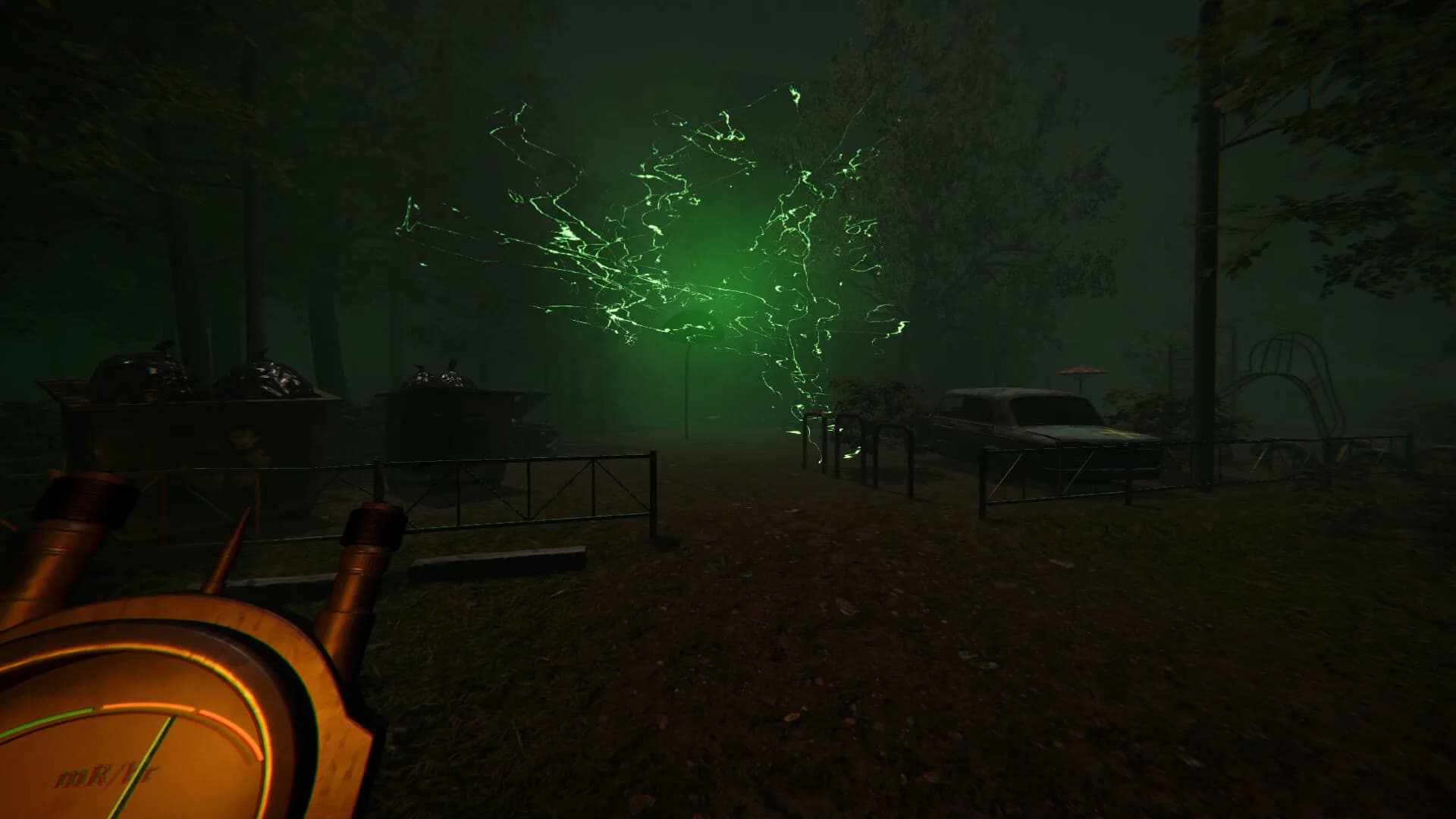 Pripyat 0 görsel 3