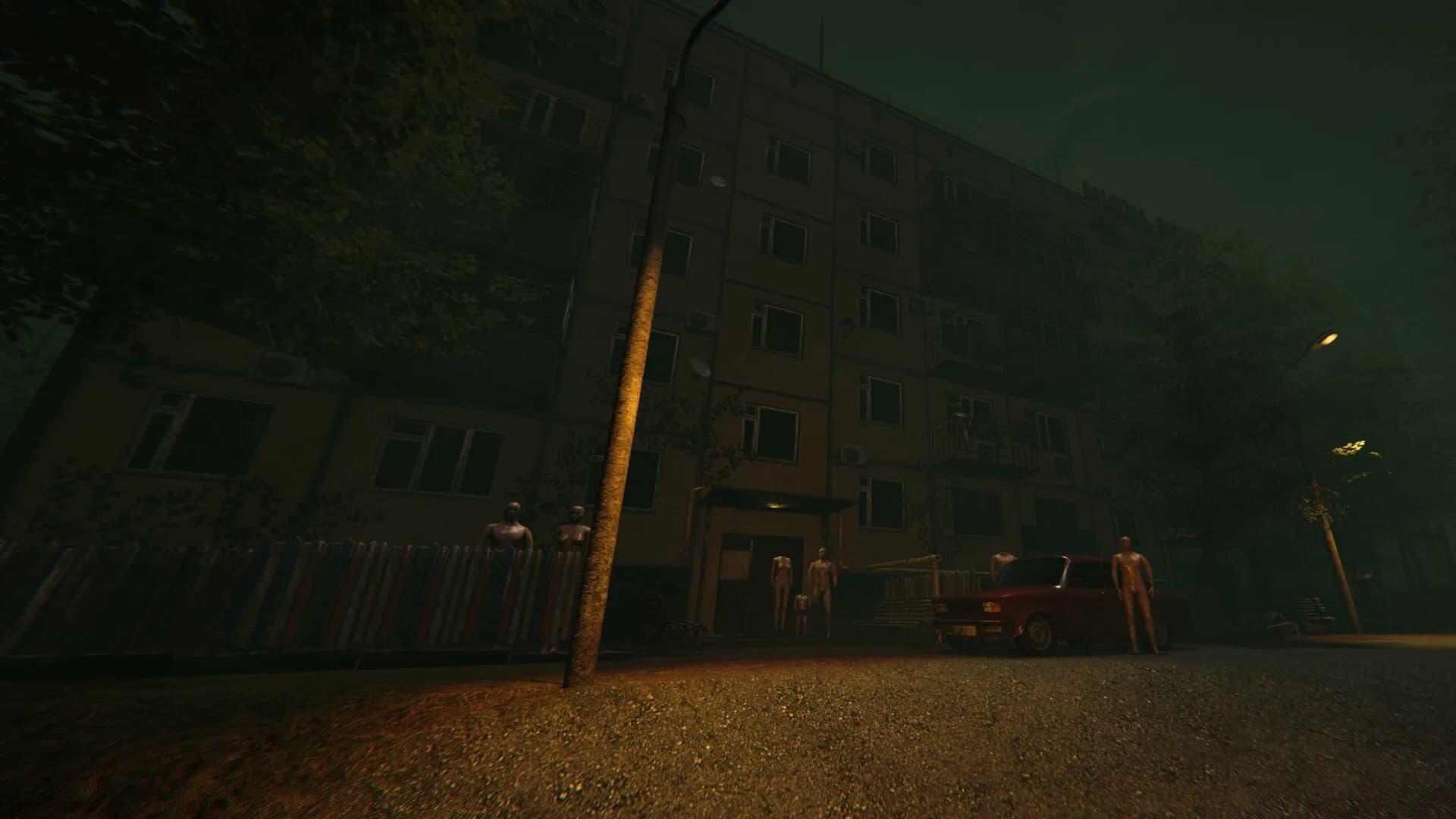 Pripyat 0 görsel 5