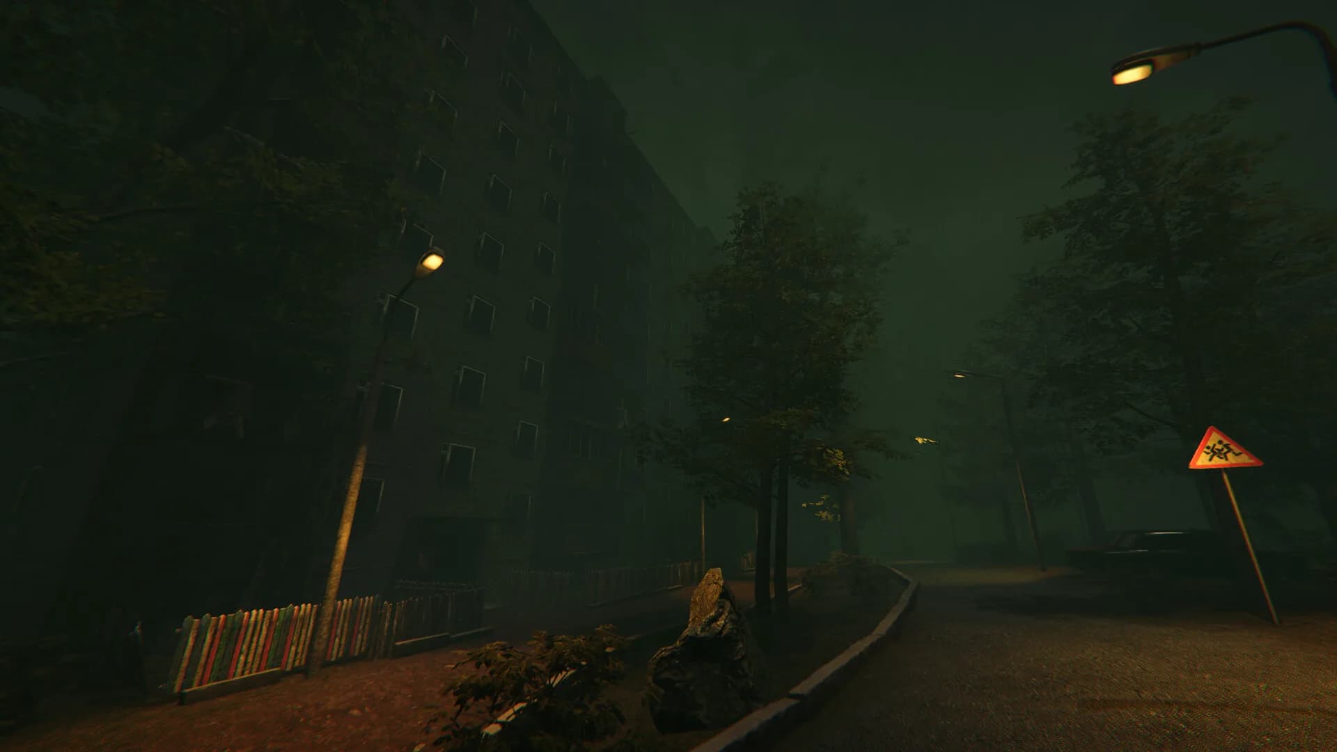 Pripyat 0 görsel 6