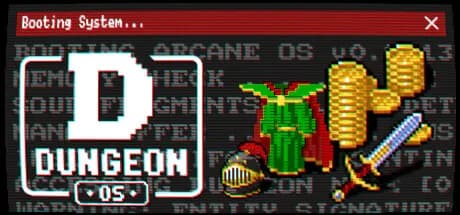 DungeonOS