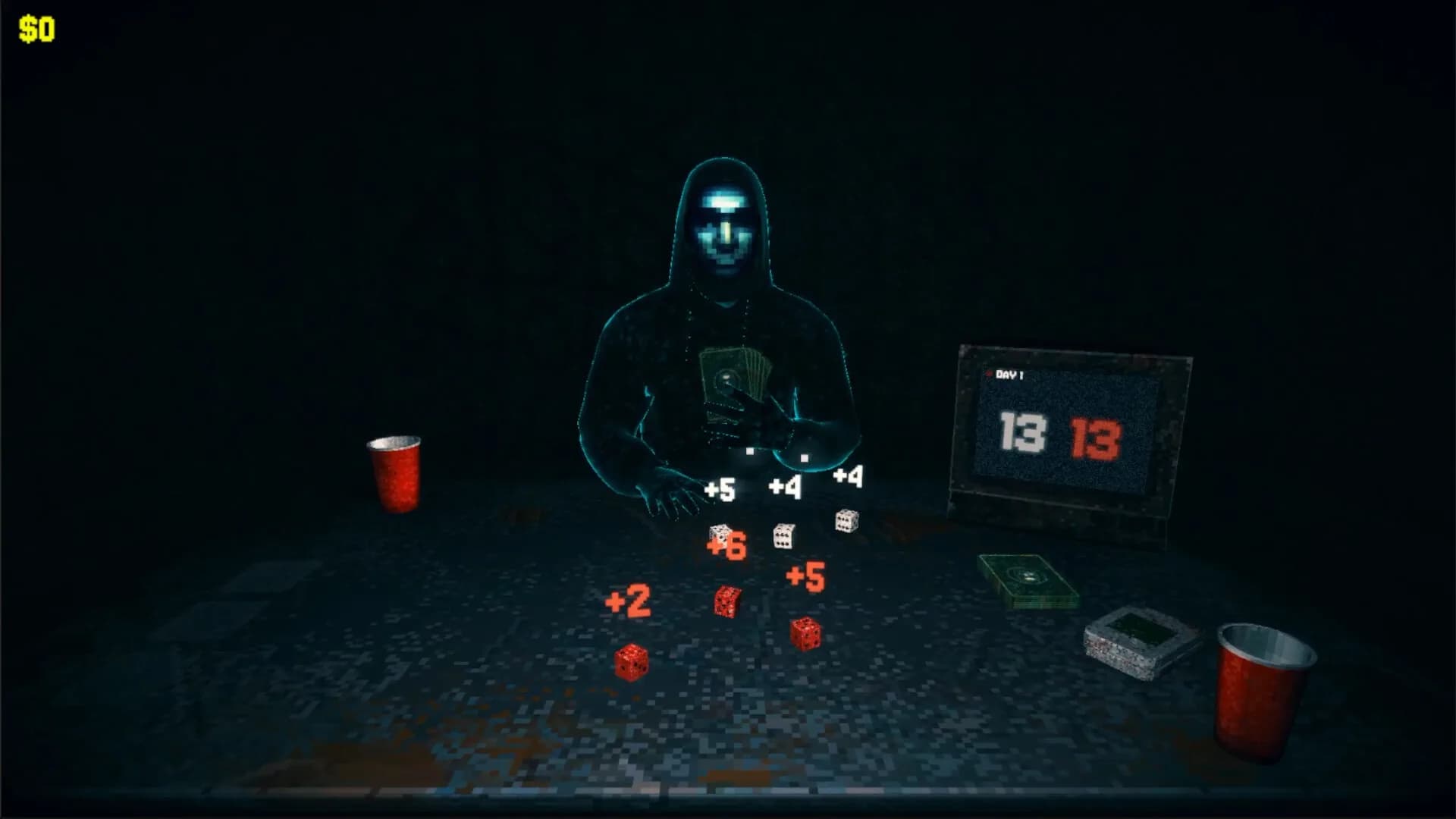 One More Hand görsel 10