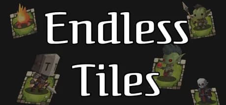 Endless Tiles görsel 1