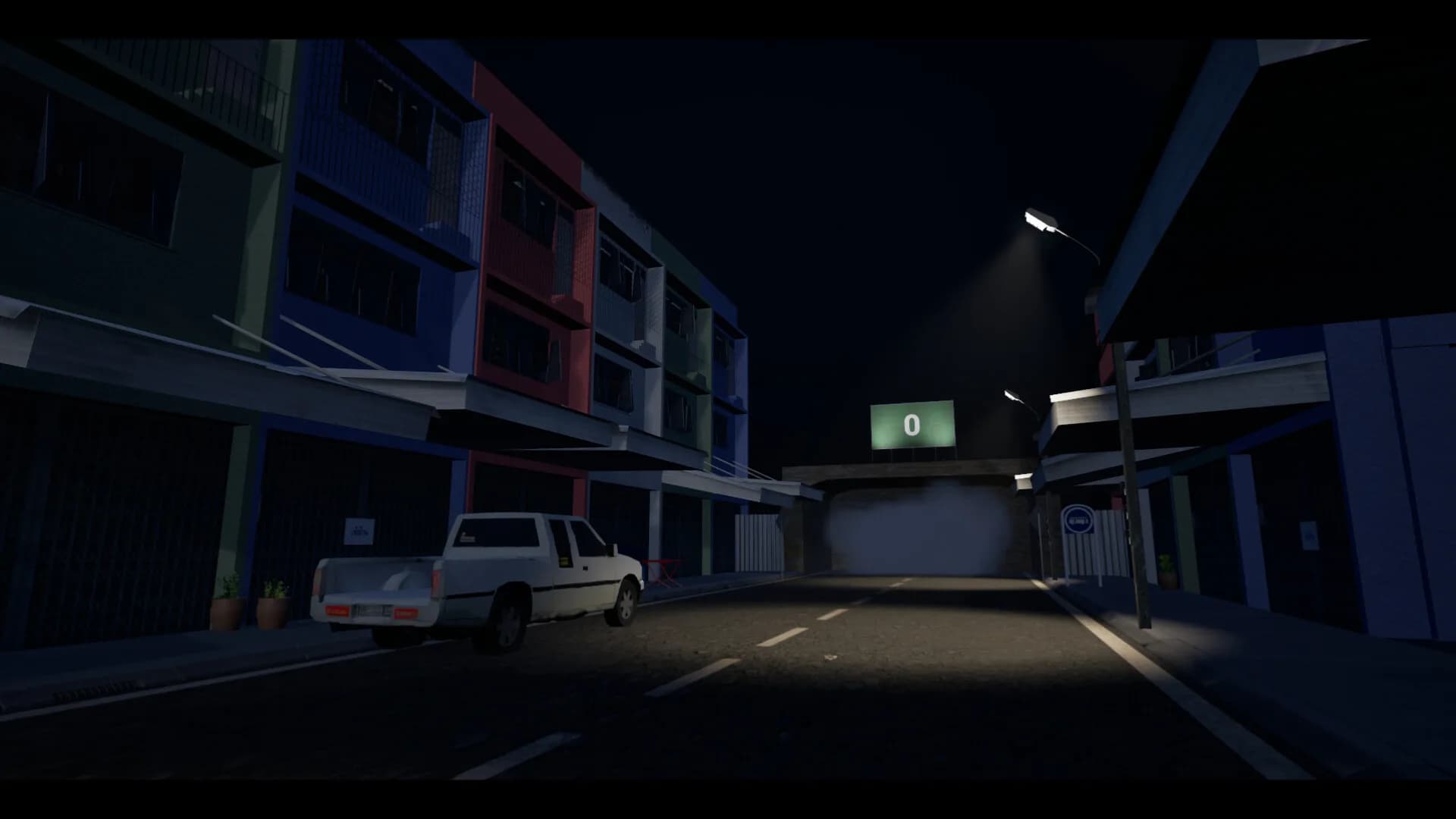 BackHome : เดินกลับบ้านในทางสามแยก görsel 3