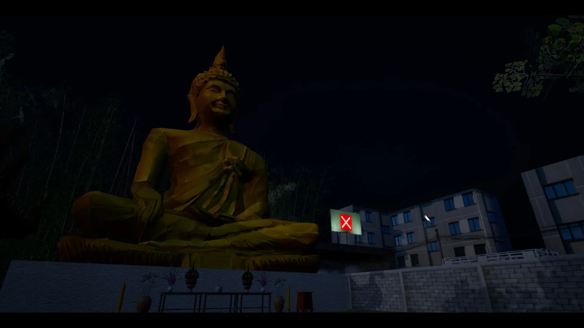 BackHome : เดินกลับบ้านในทางสามแยก görsel 7