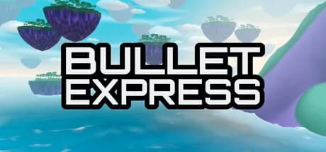 Bullet Express görsel 1