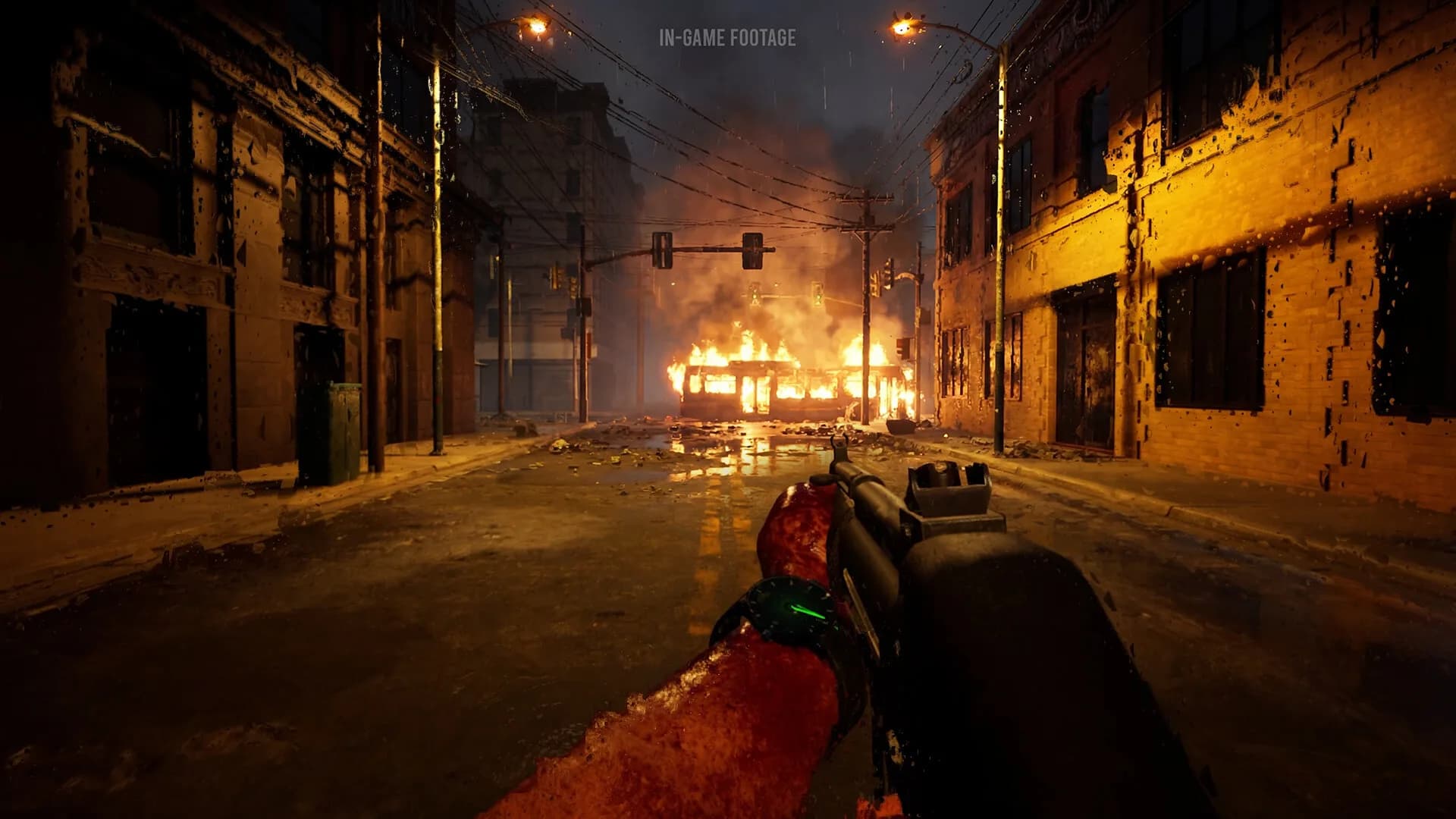 Die for Pay görsel 4