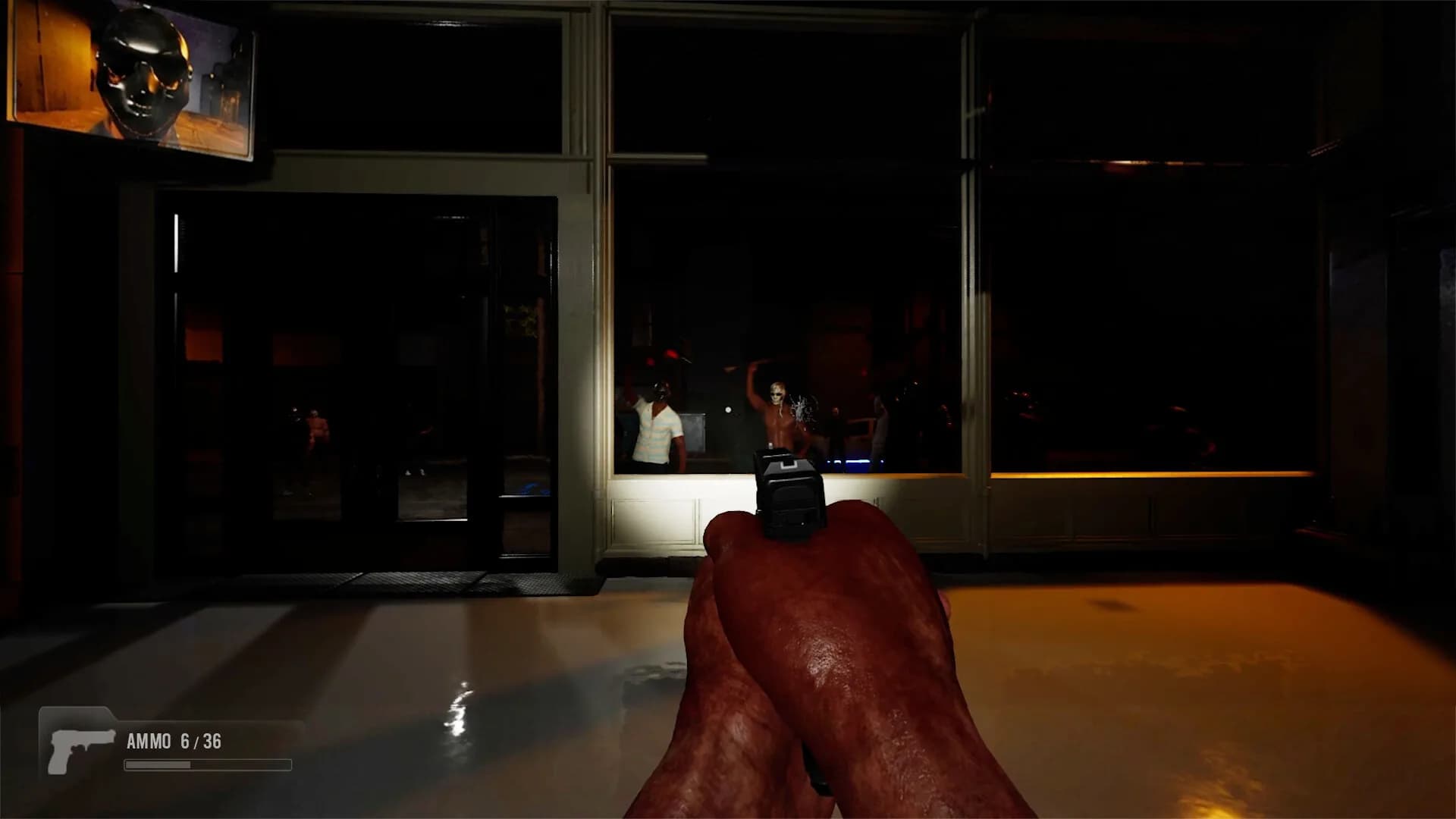 Die for Pay görsel 7