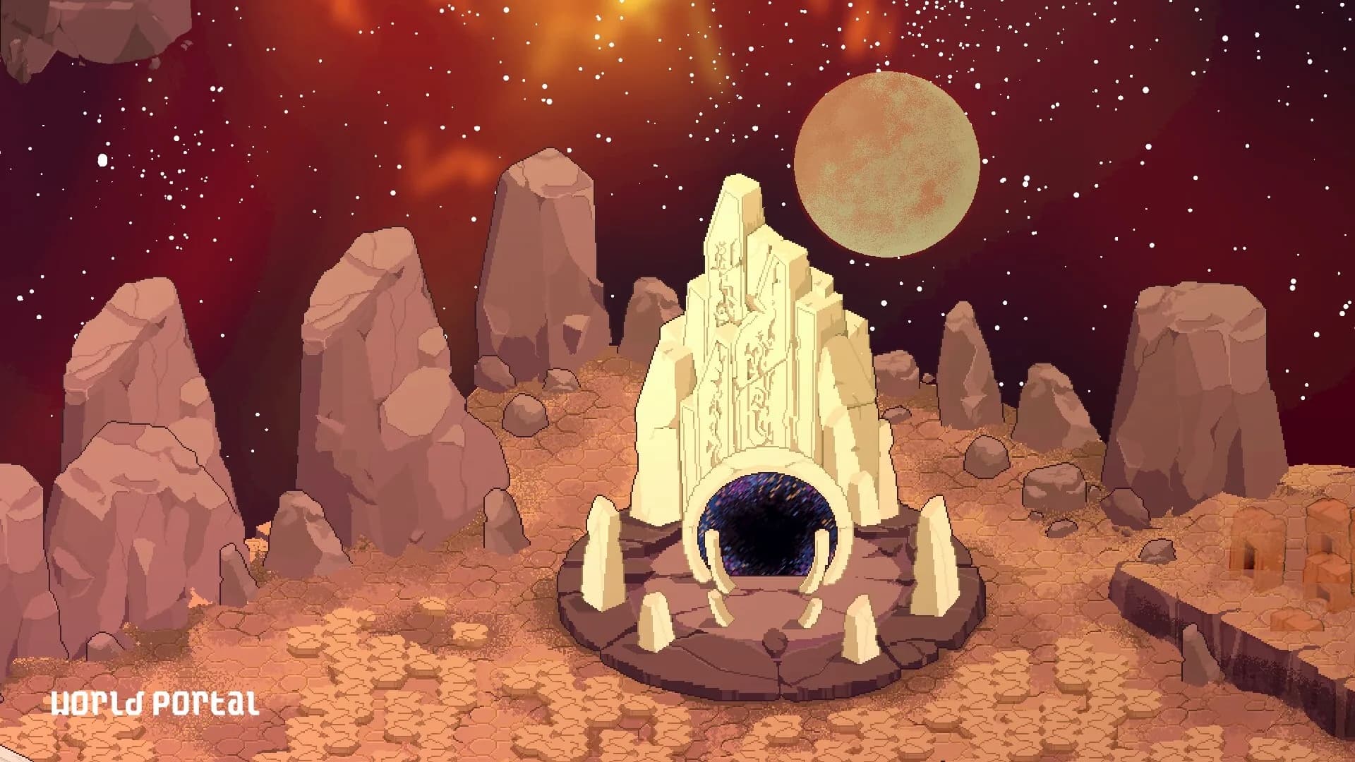 The Starfallen Prince görsel 2