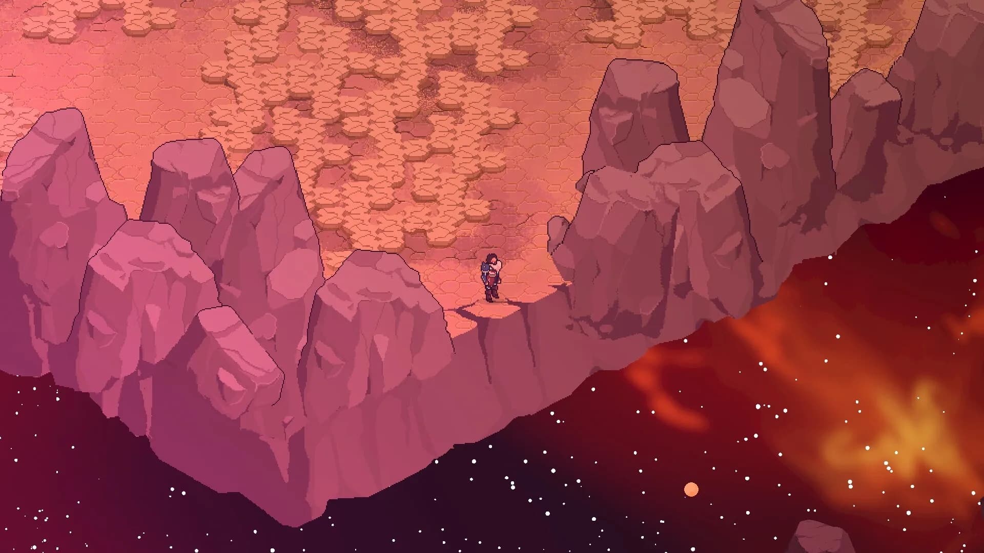 The Starfallen Prince görsel 7