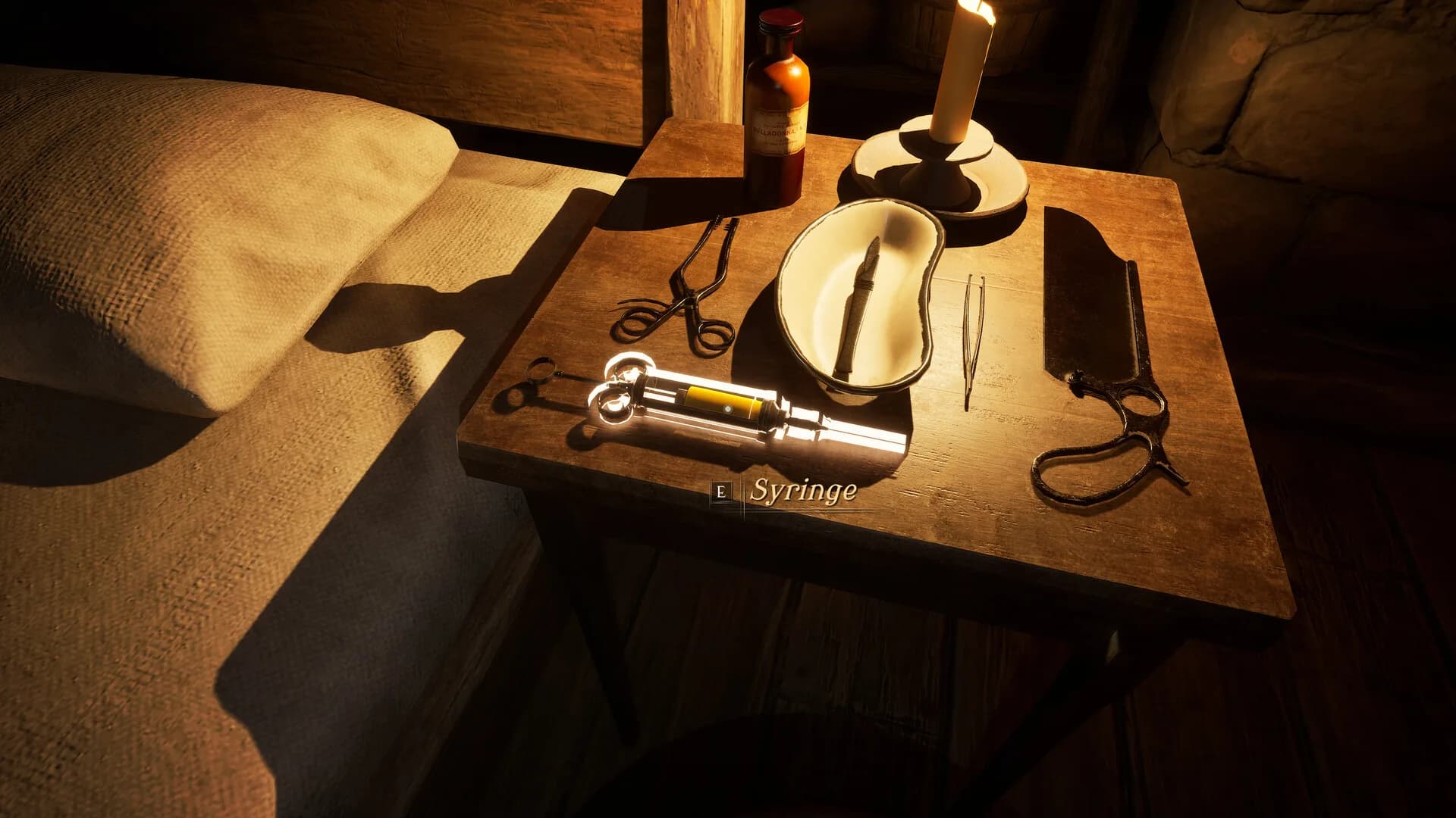 Plague Doctor: Life in Pestilence görsel 12