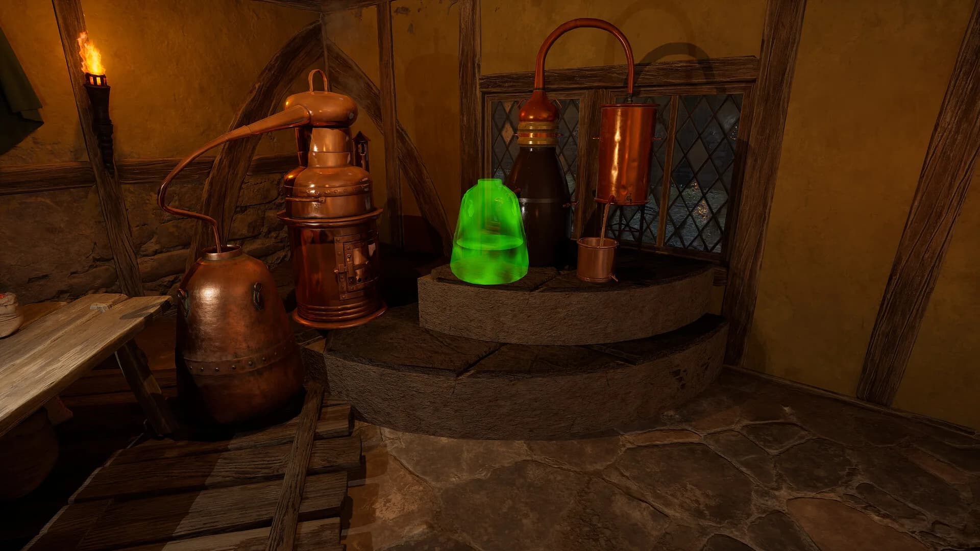 Plague Doctor: Life in Pestilence görsel 17