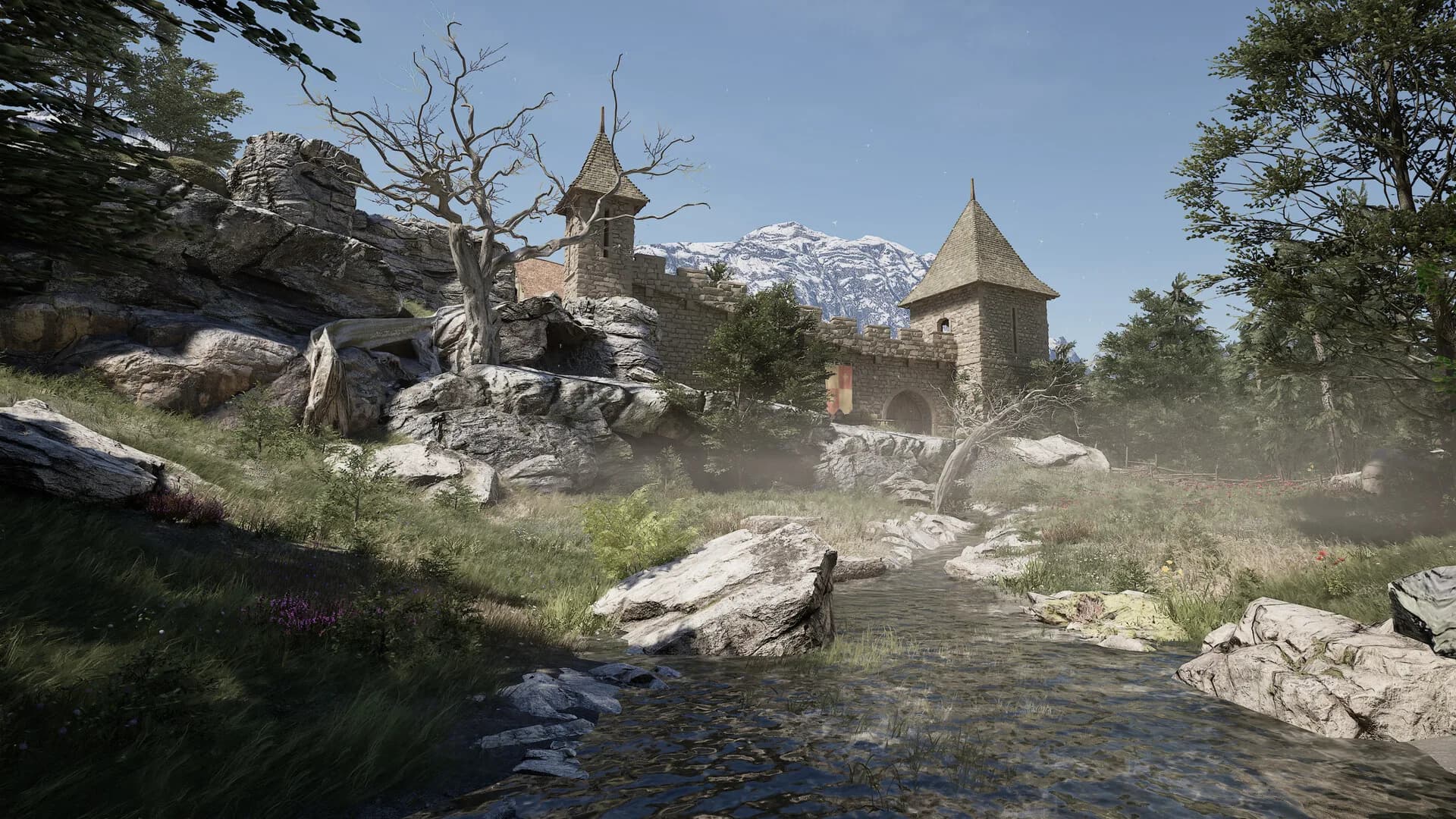 Plague Doctor: Life in Pestilence görsel 18