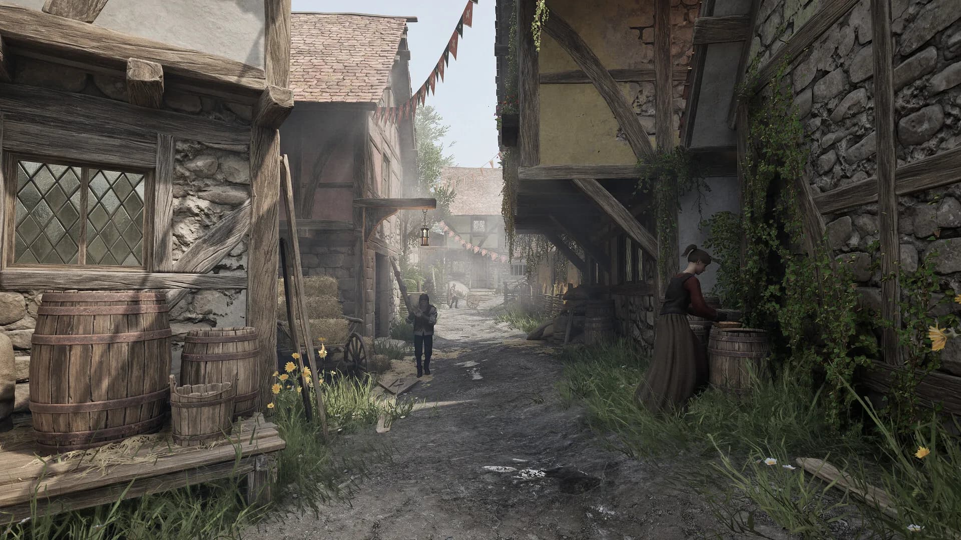 Plague Doctor: Life in Pestilence görsel 20