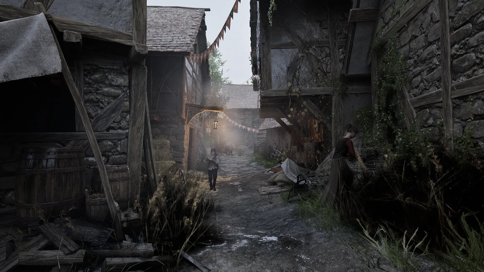 Plague Doctor: Life in Pestilence görsel 21