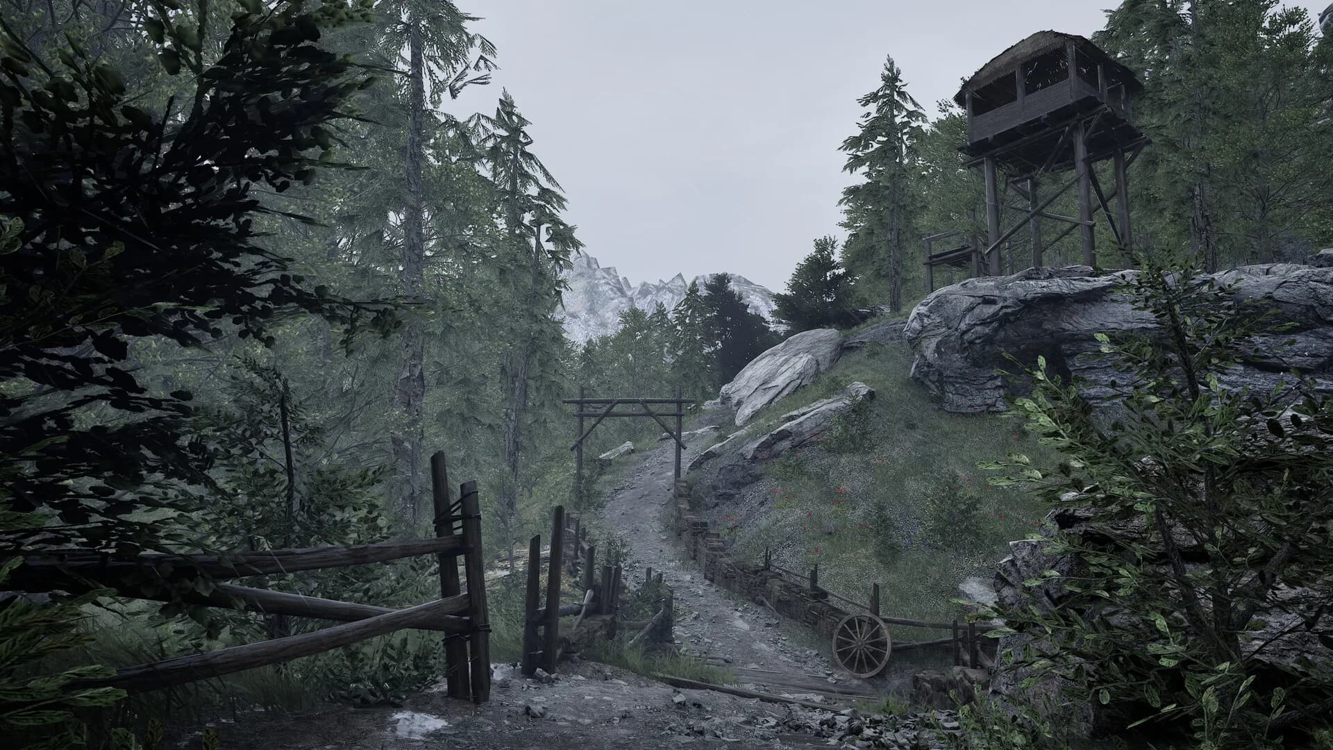 Plague Doctor: Life in Pestilence görsel 7