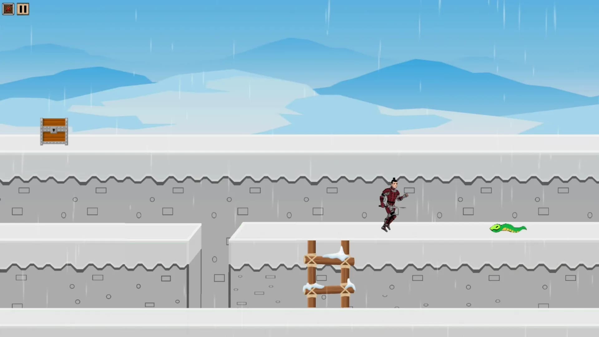 Shogun Chronicles görsel 2