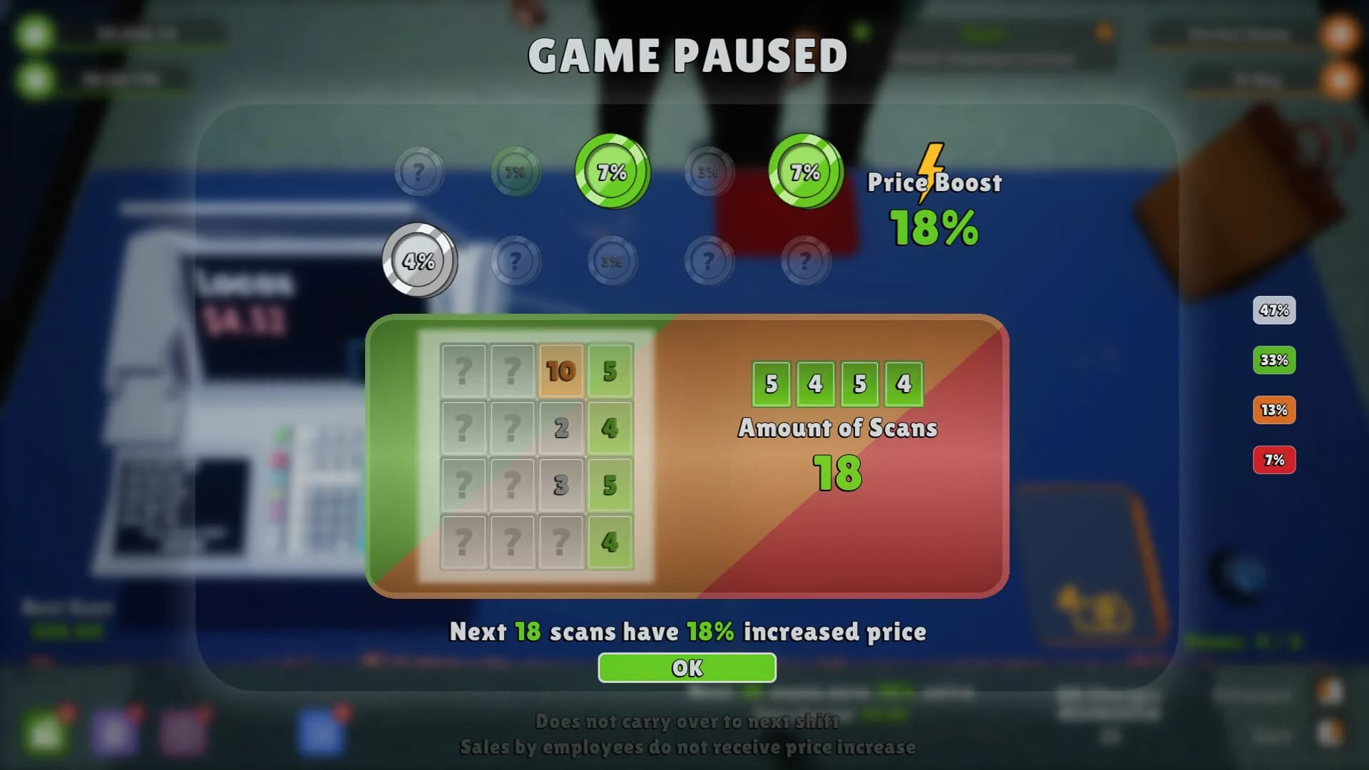 Convenience Store Simulator görsel 4