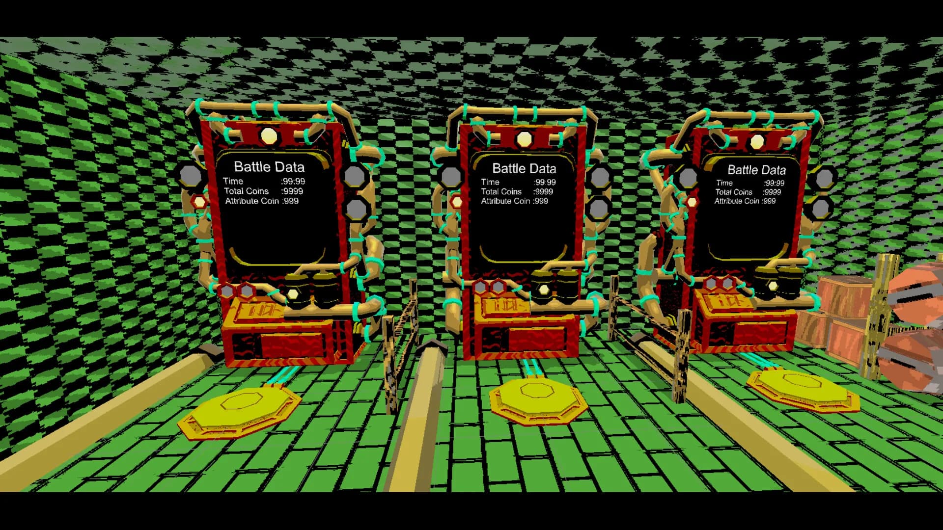 Coin Mechanica görsel 6