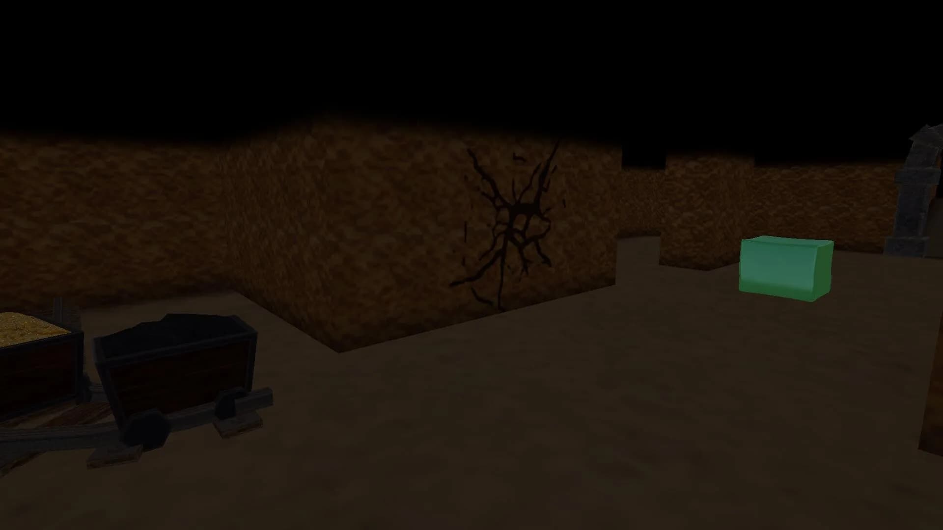 Small Cave Action görsel 4