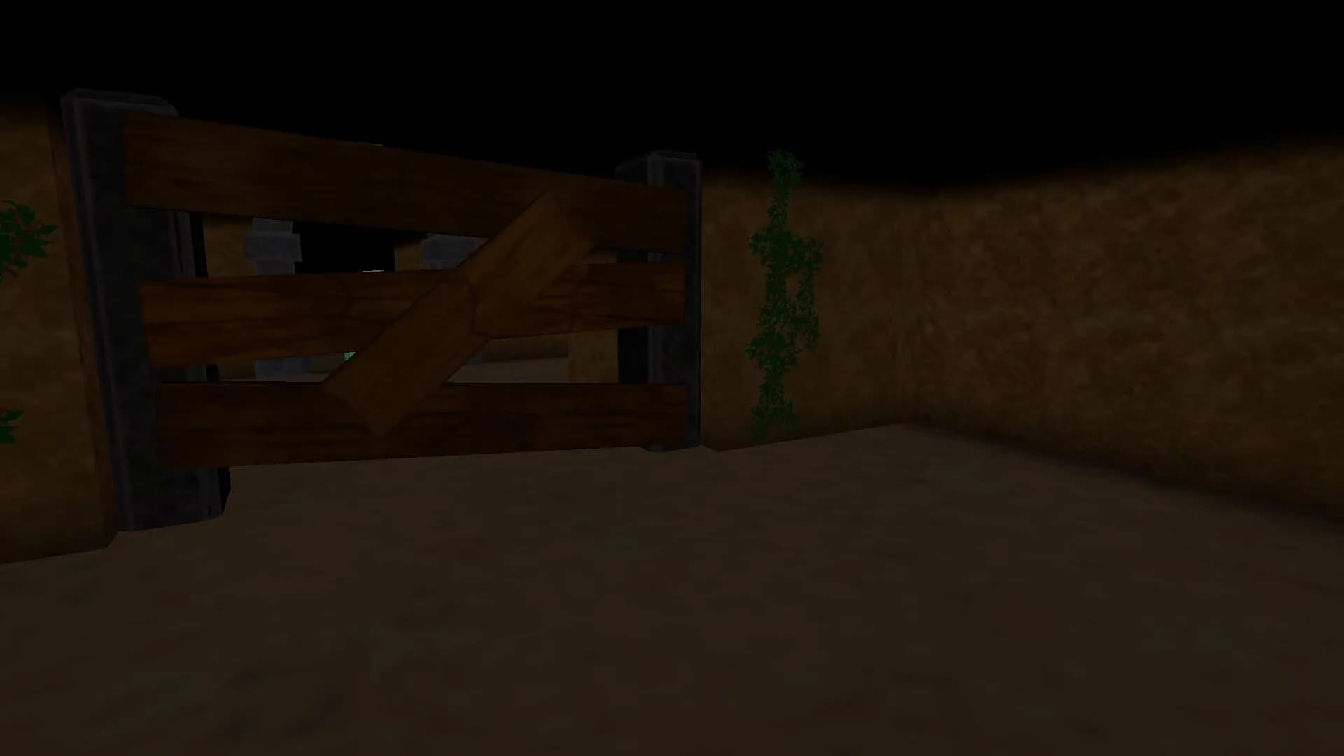 Small Cave Action görsel 6
