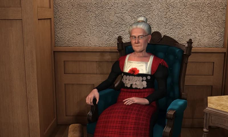 Nancy Drew®: The Captive Curse görsel 16