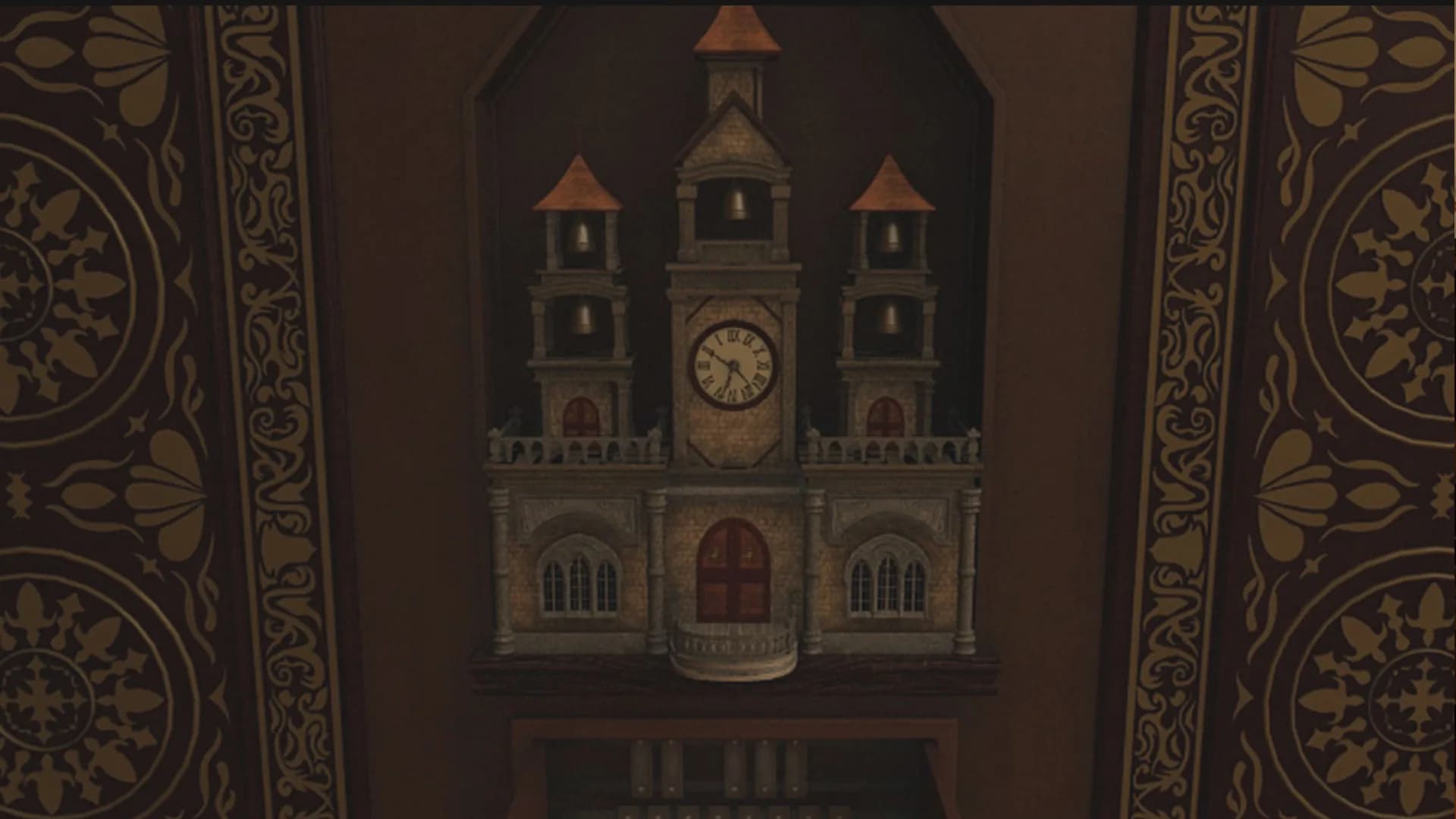Nancy Drew®: The Captive Curse görsel 5