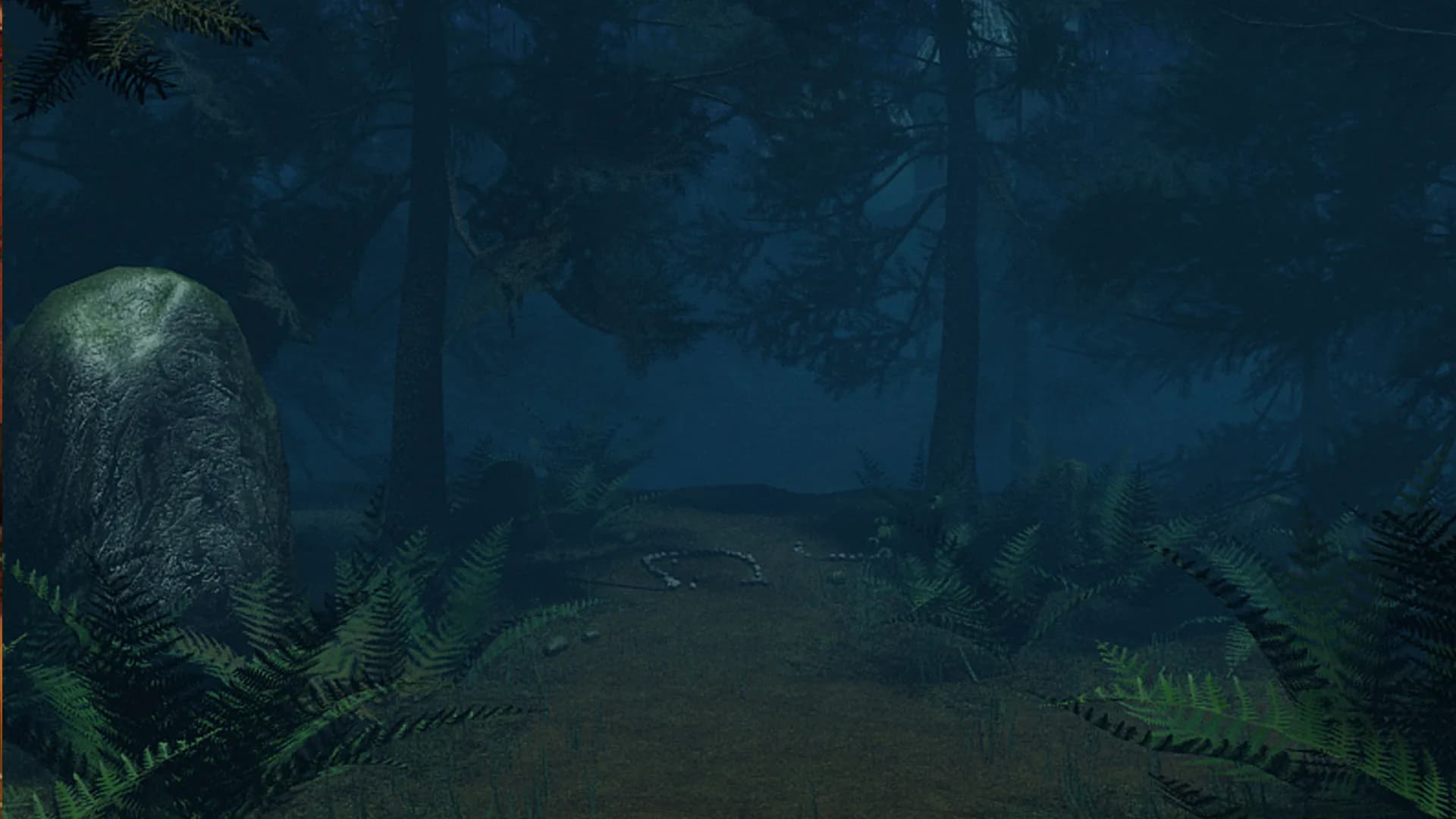 Nancy Drew®: The Captive Curse görsel 8