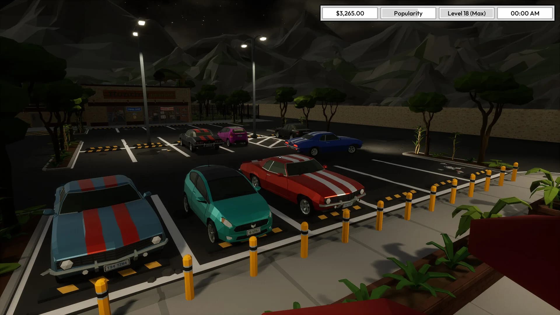 BurgerJoint: Fast Food Simulator görsel 12