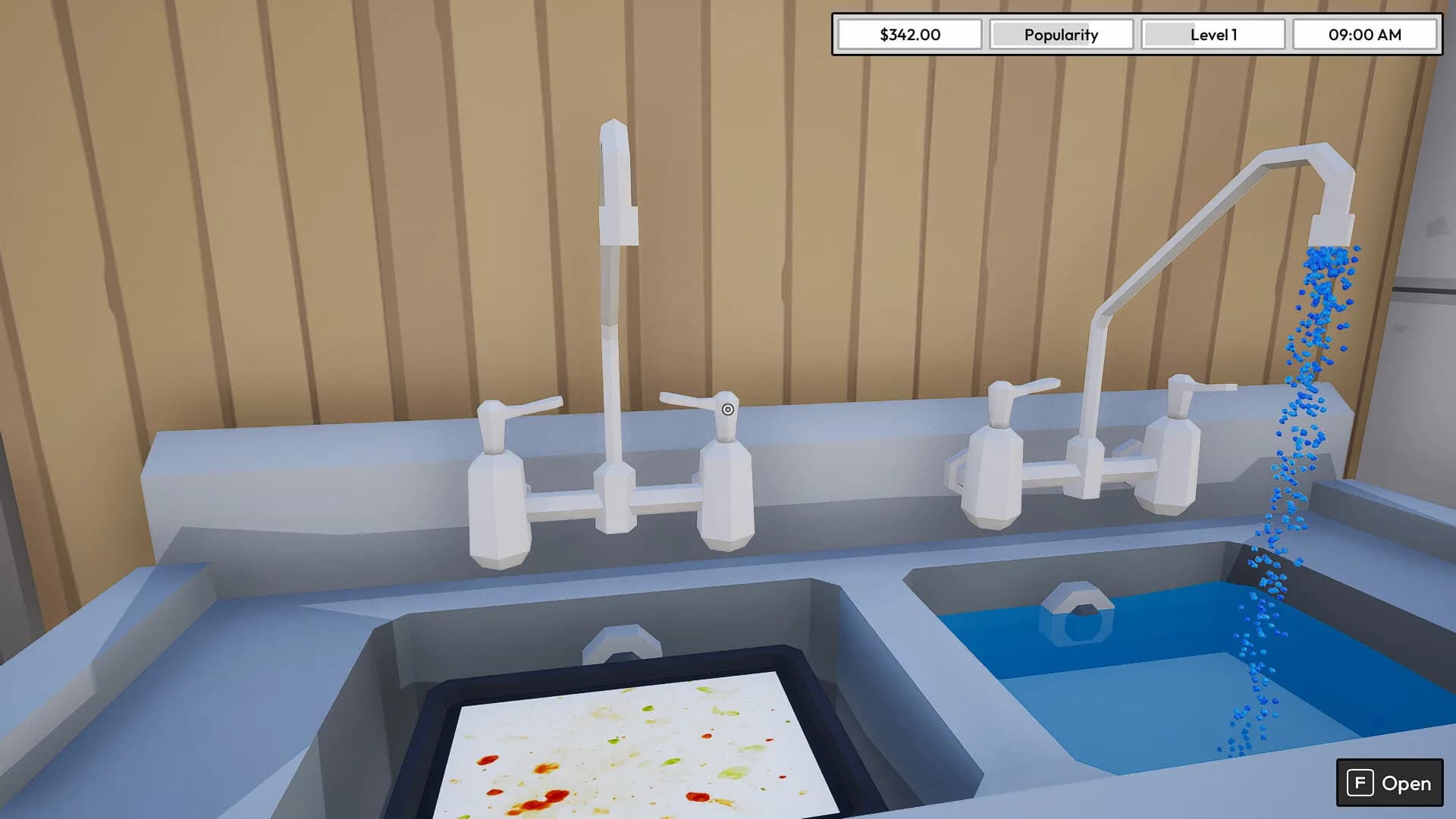 BurgerJoint: Fast Food Simulator görsel 6