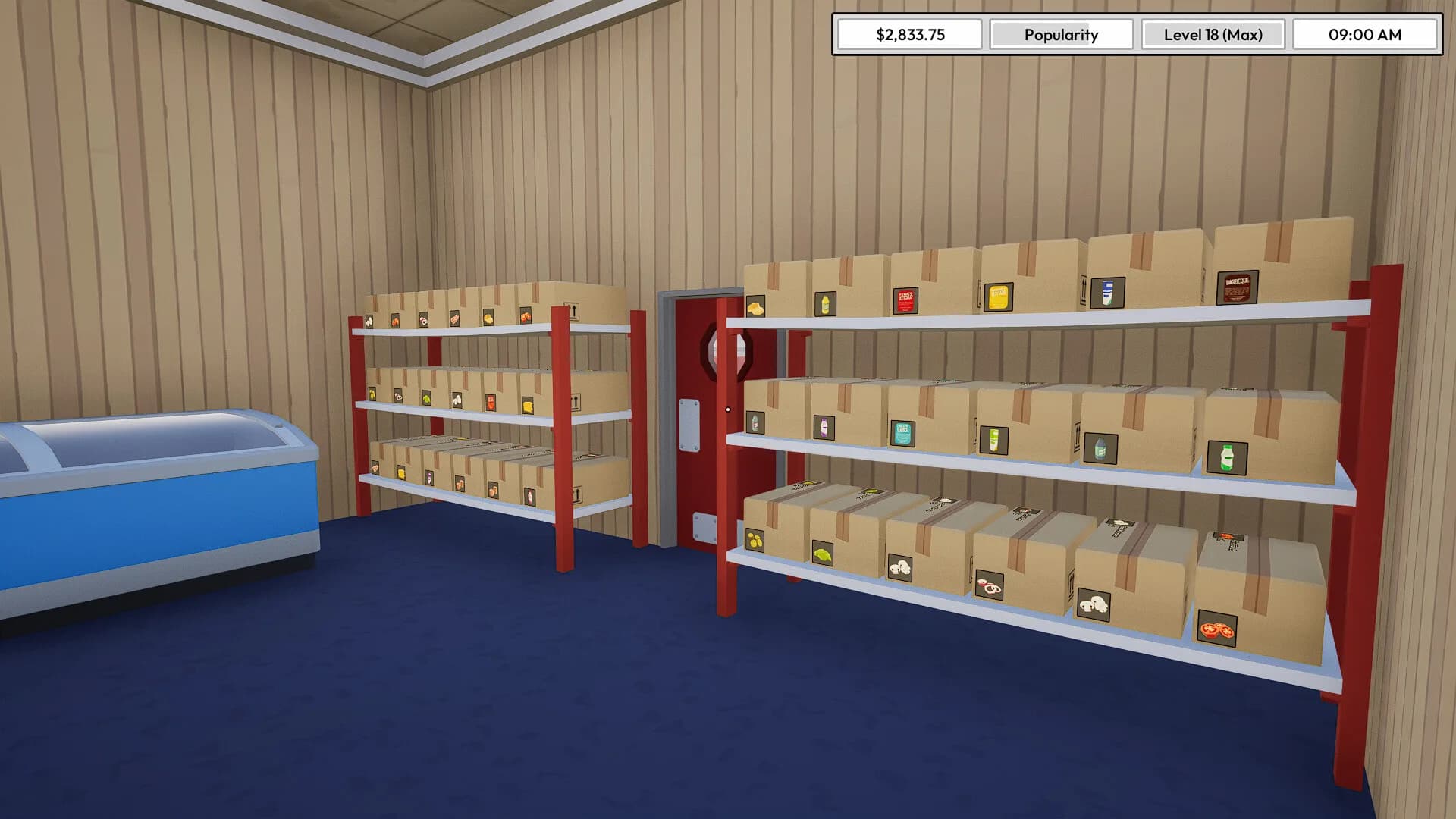 BurgerJoint: Fast Food Simulator görsel 7