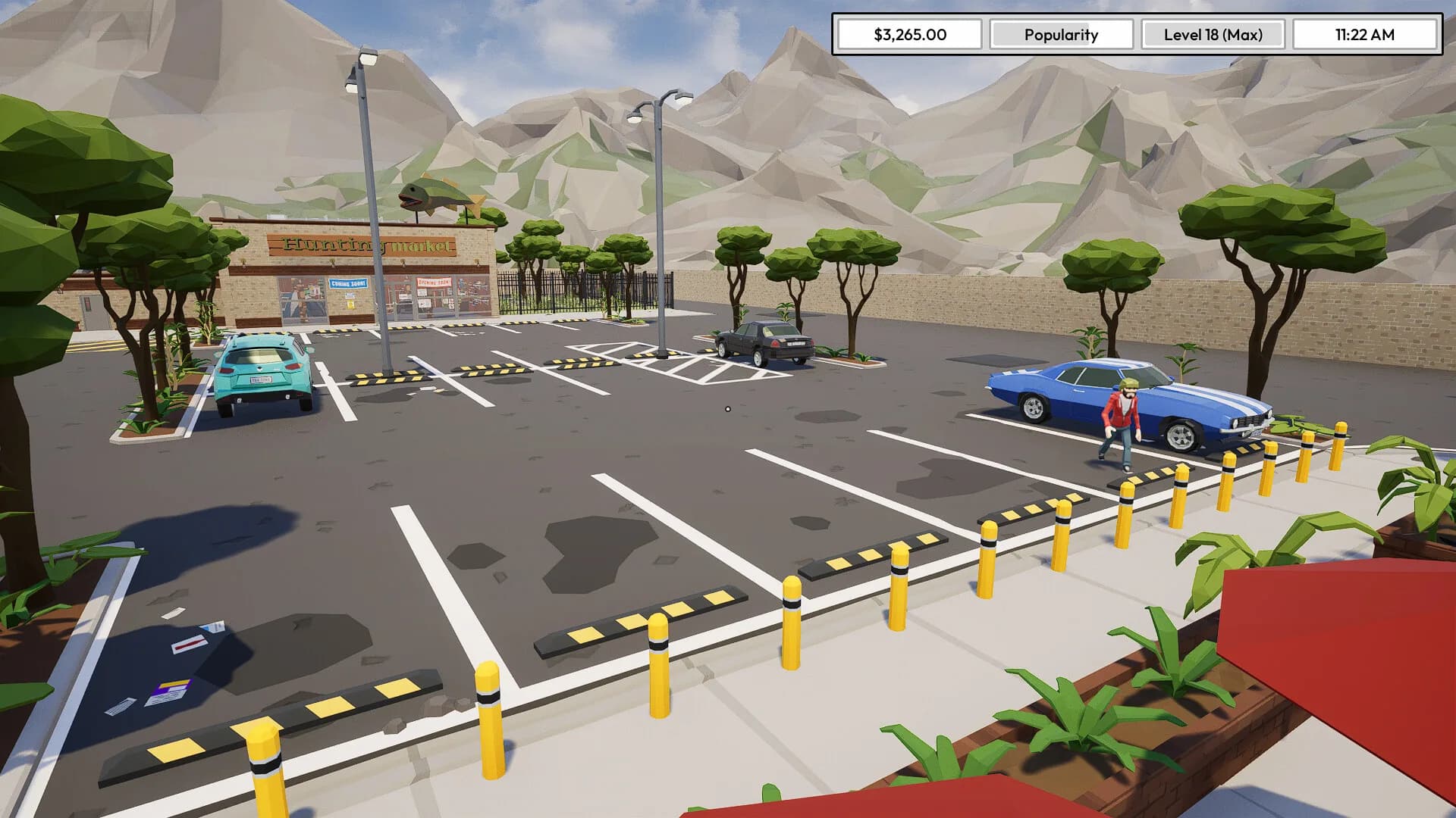 BurgerJoint: Fast Food Simulator görsel 10