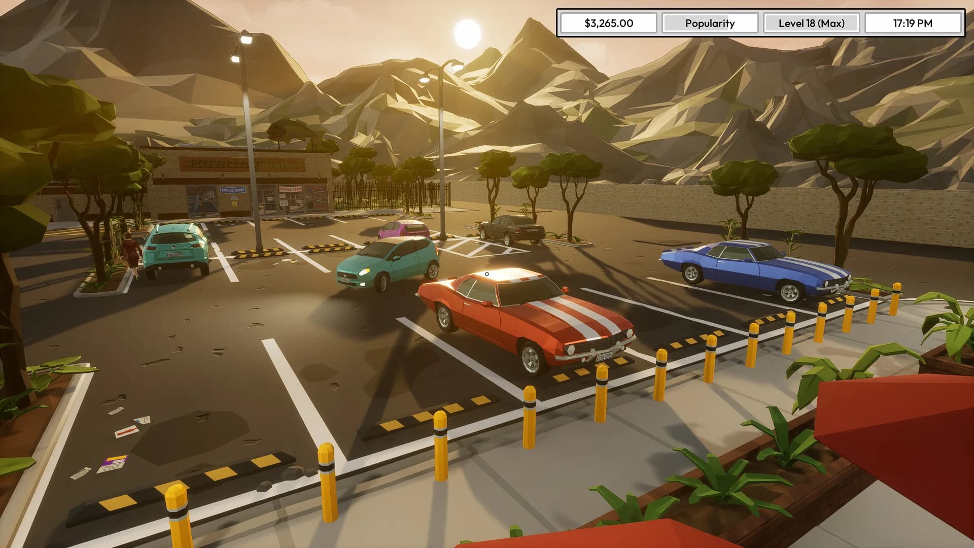 BurgerJoint: Fast Food Simulator görsel 11