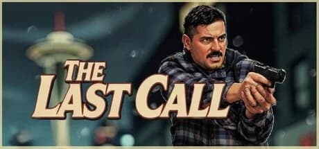 The Last Call