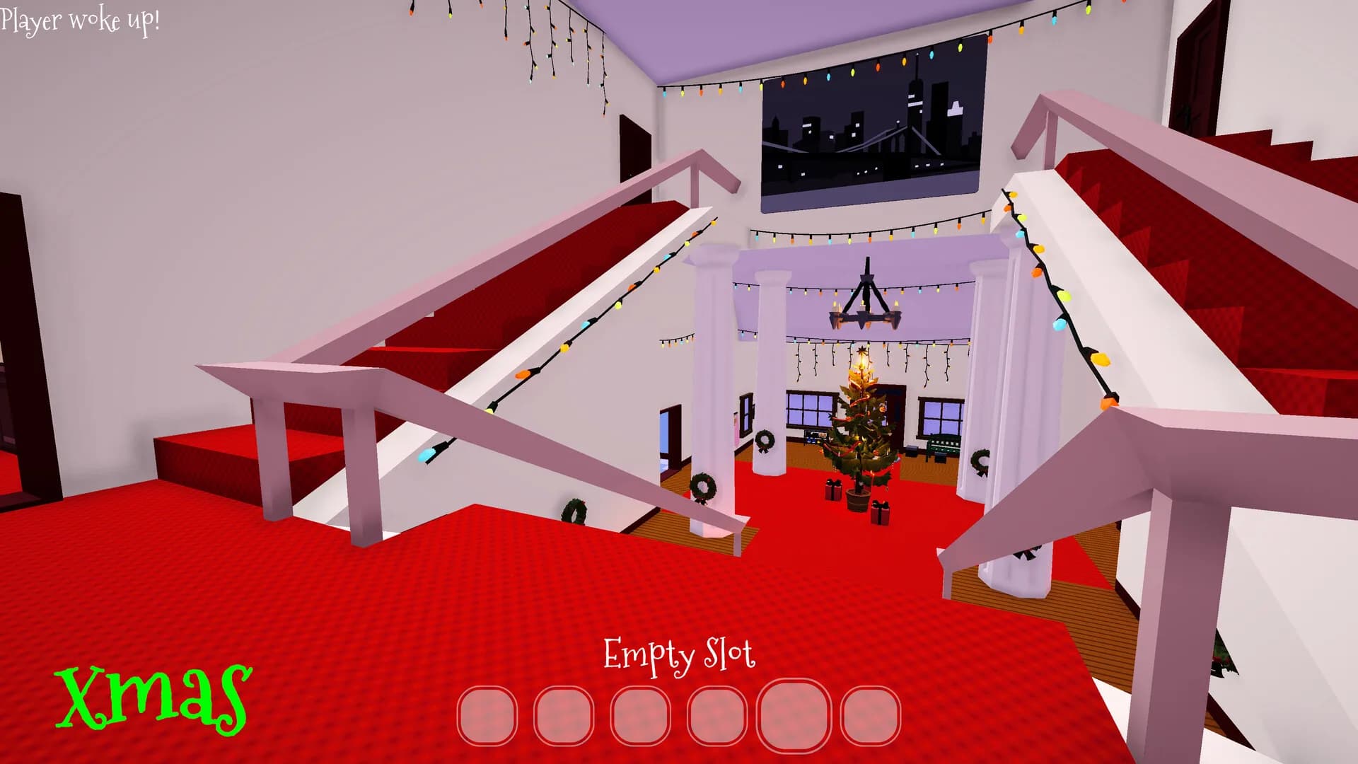 Putrid Snow 2: House of Yule görsel 2