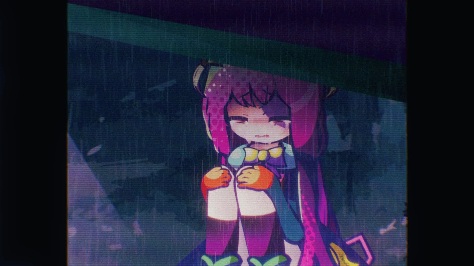 Denpa Nightmares görsel 3