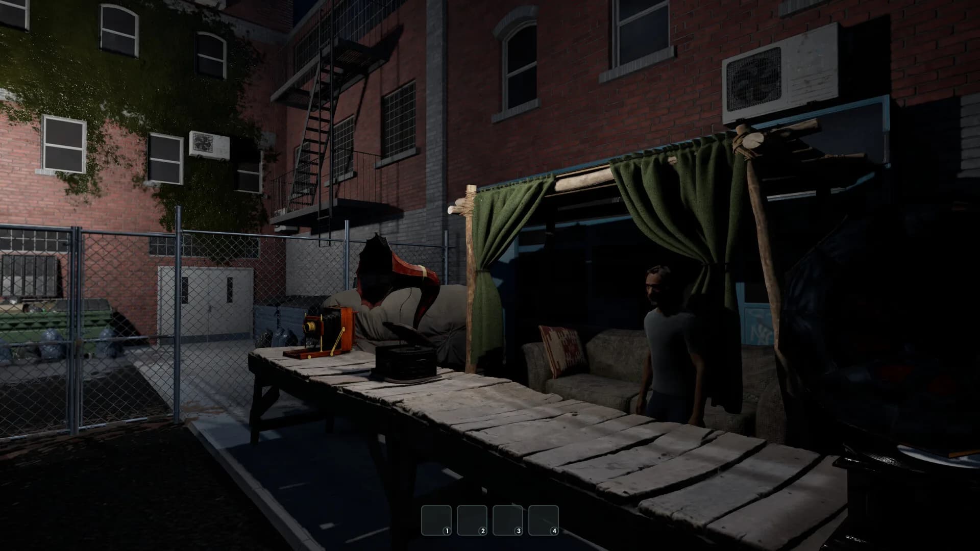 Contrabandism Simulator görsel 12