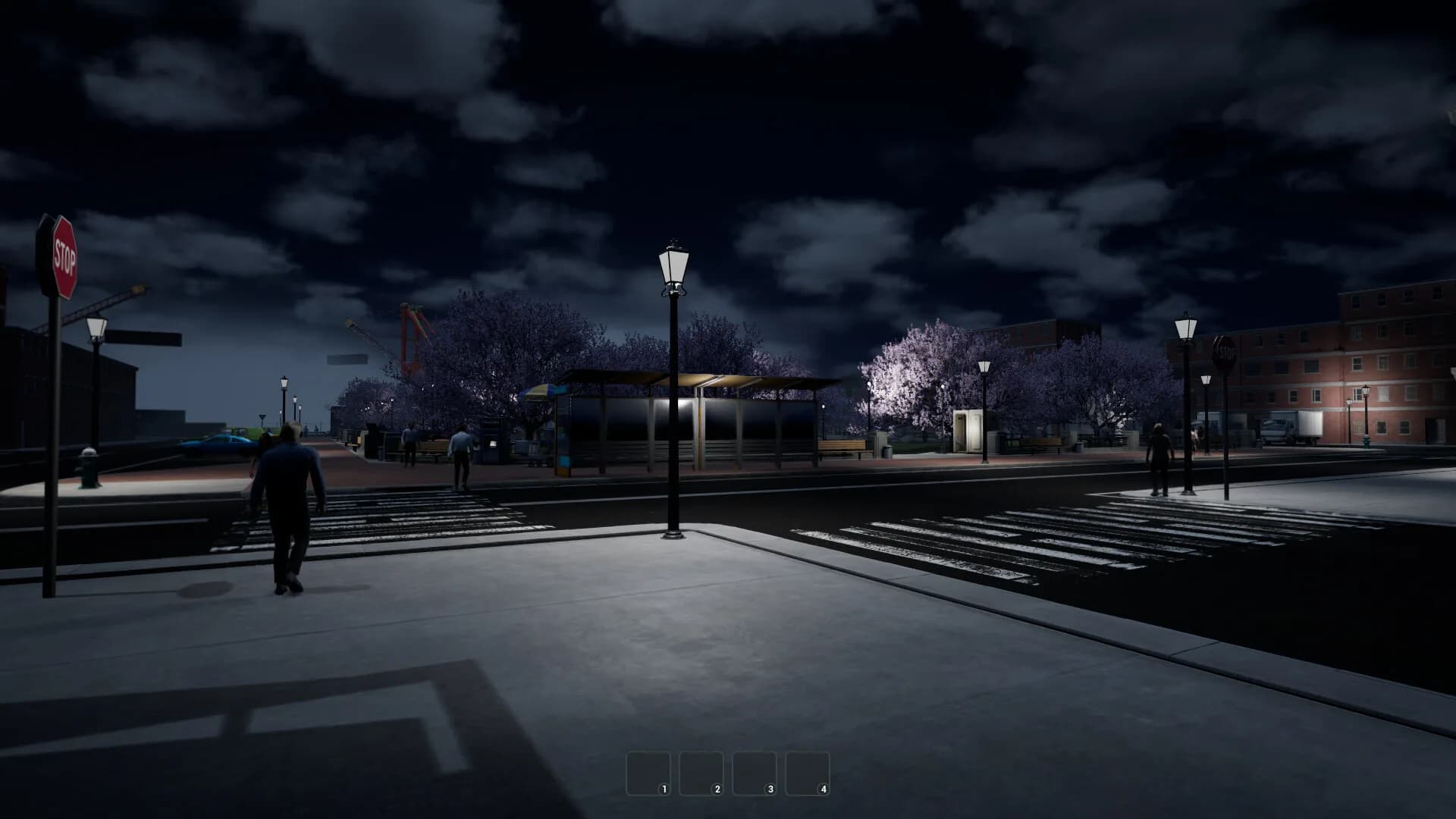 Contrabandism Simulator görsel 15