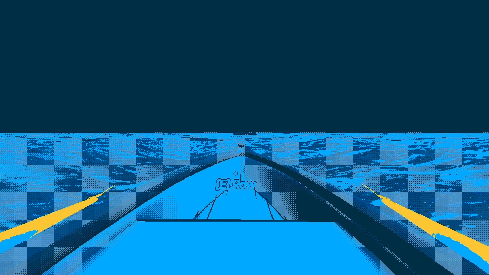 Beneath the Empty Sky görsel 7