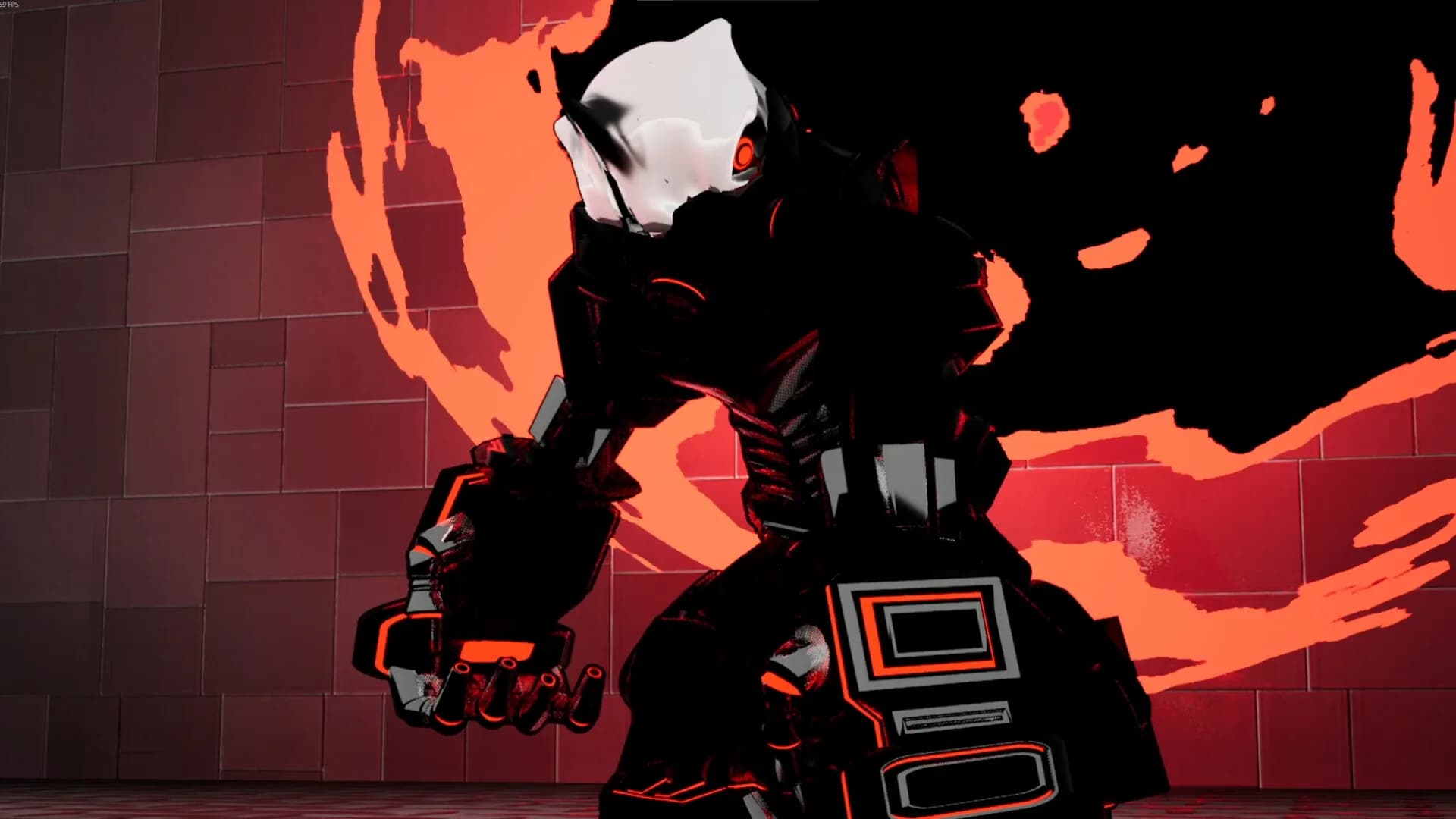 Void Fighters görsel 2