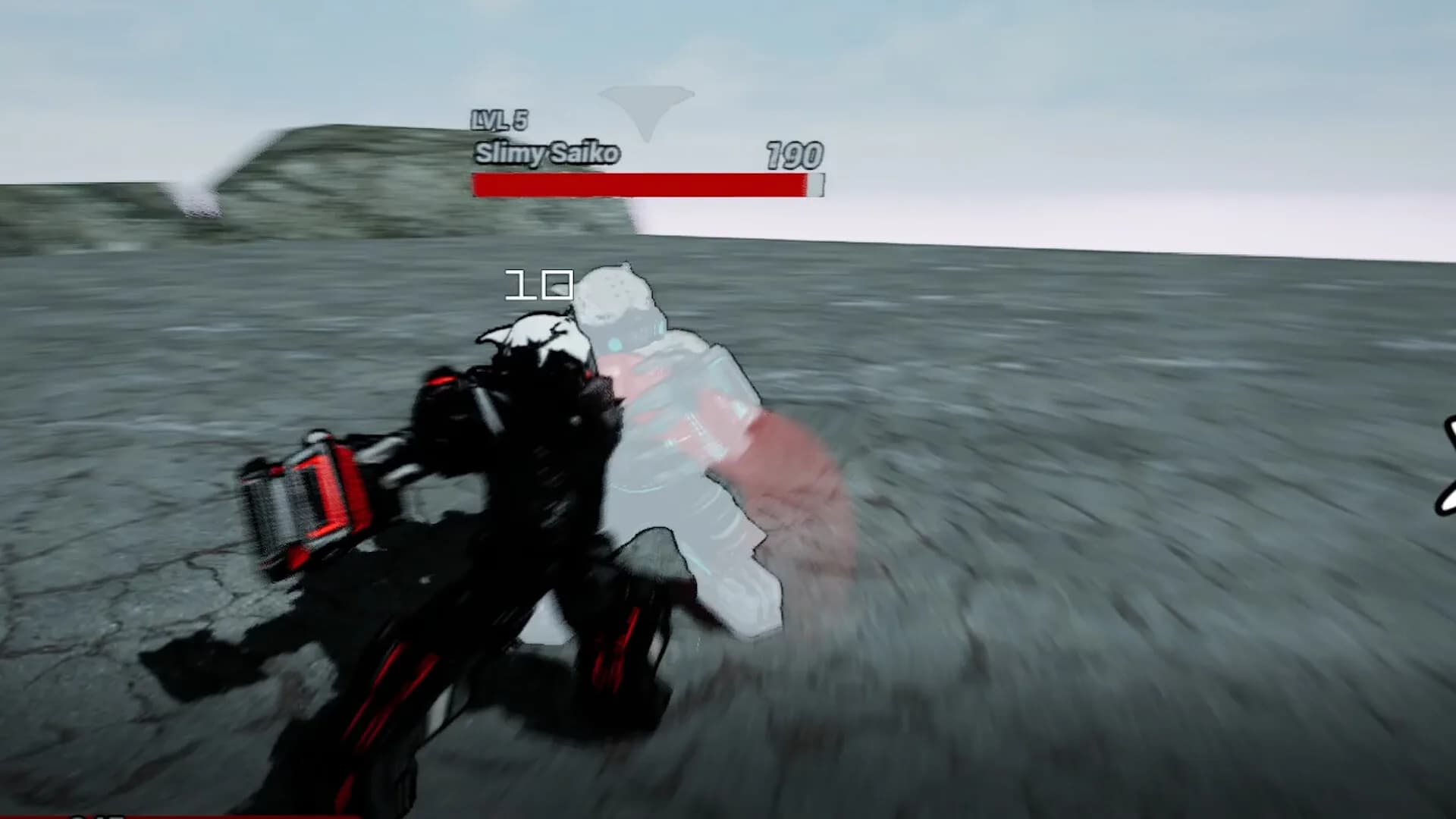 Void Fighters görsel 6