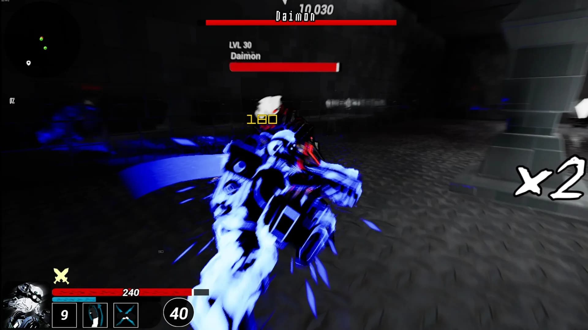 Void Fighters görsel 7