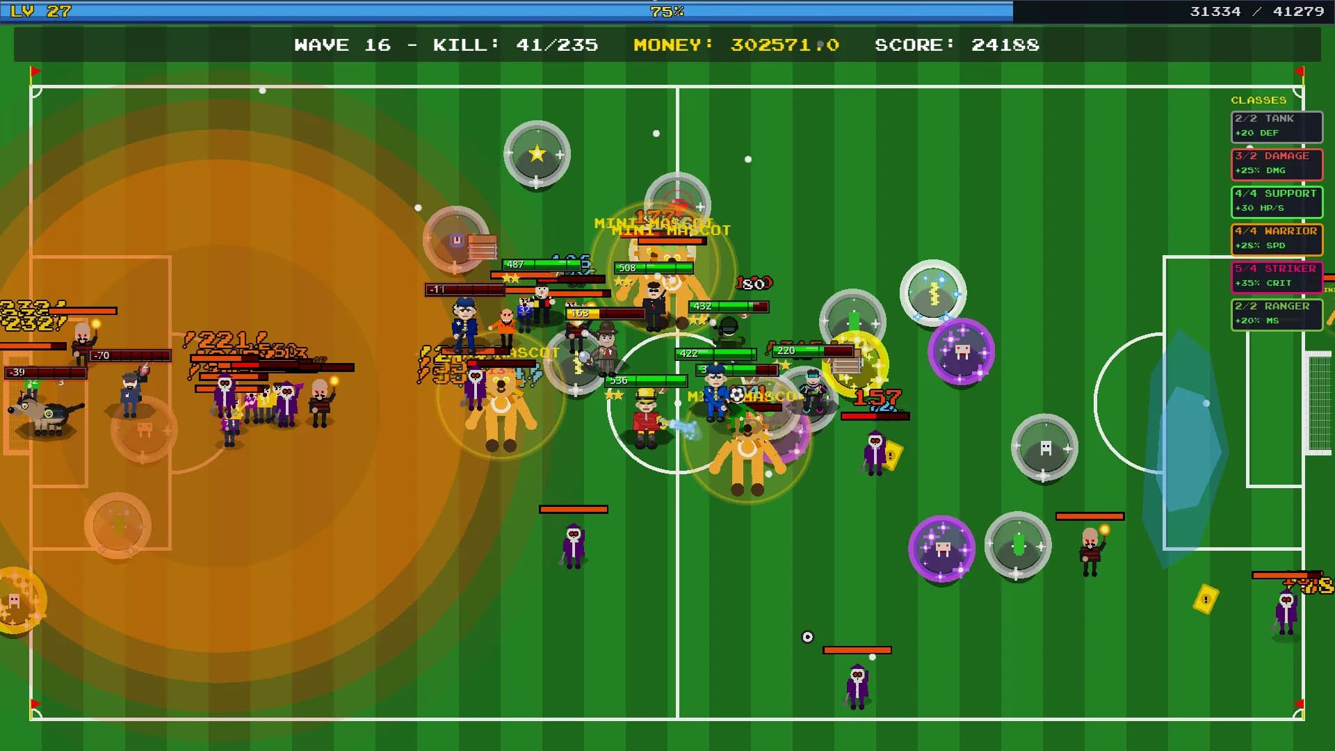 Football Survivors görsel 2