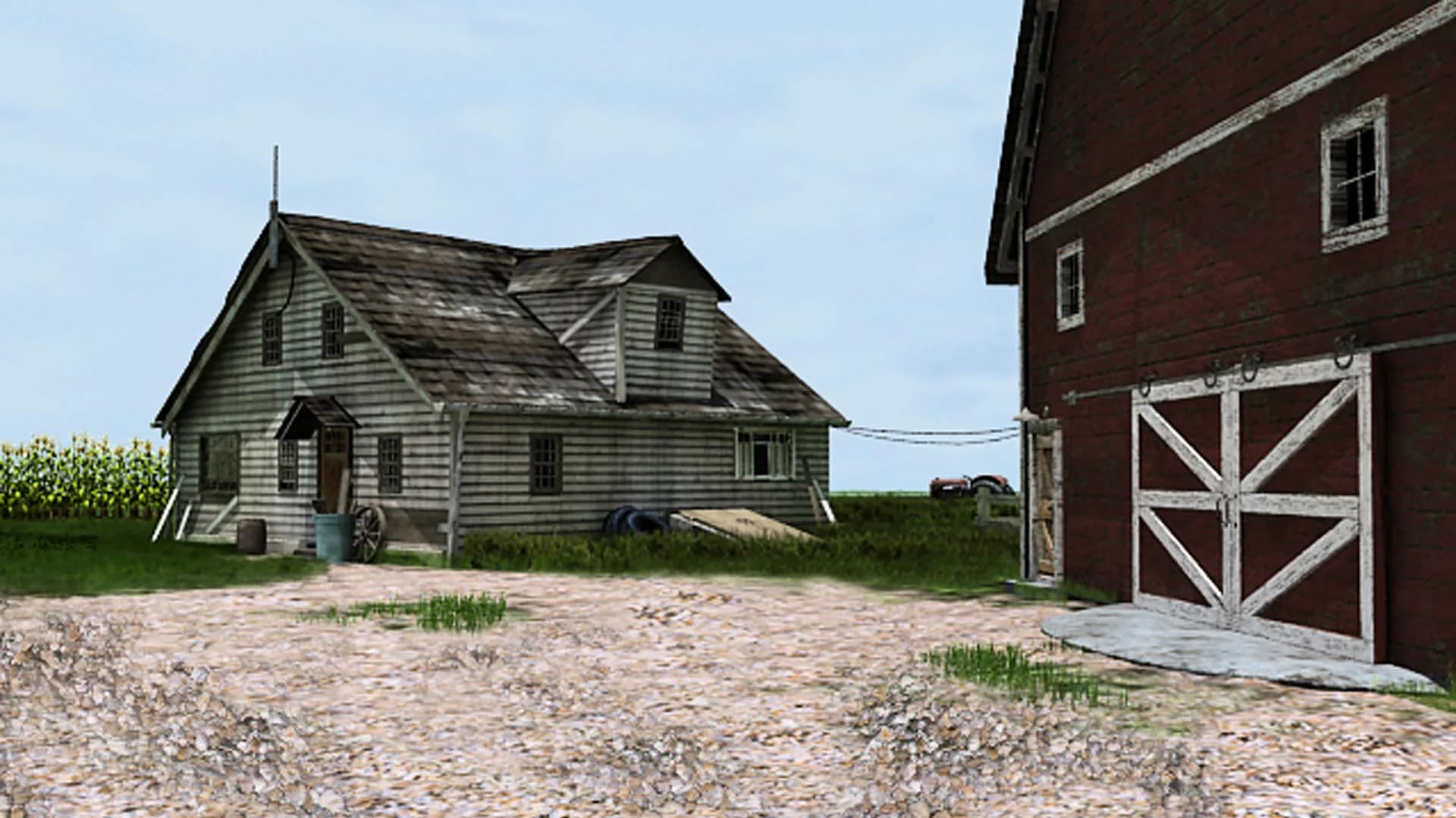 Nancy Drew®: Trail of the Twister görsel 3
