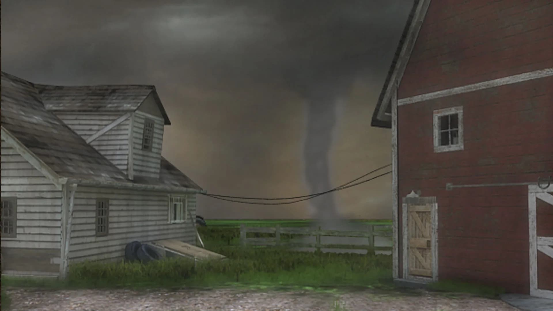 Nancy Drew®: Trail of the Twister görsel 7
