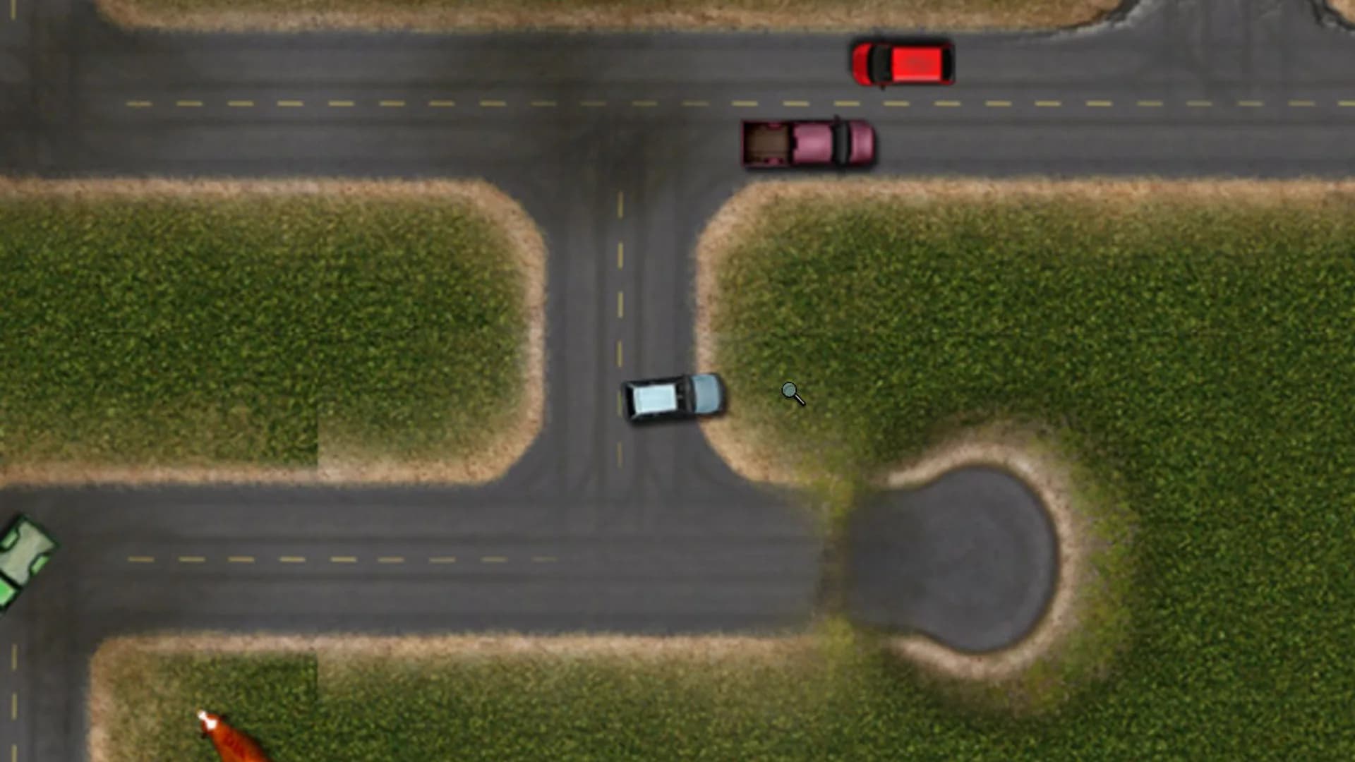 Nancy Drew®: Trail of the Twister görsel 8