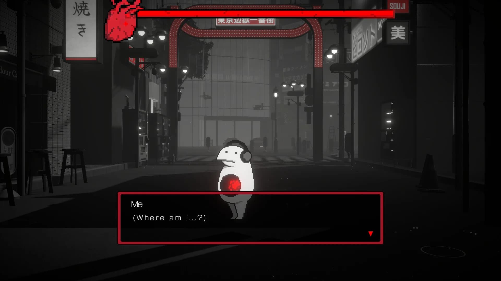 黒洞々｜KOKUTOTO görsel 2
