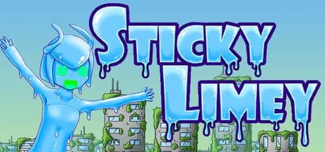 Sticky Limey